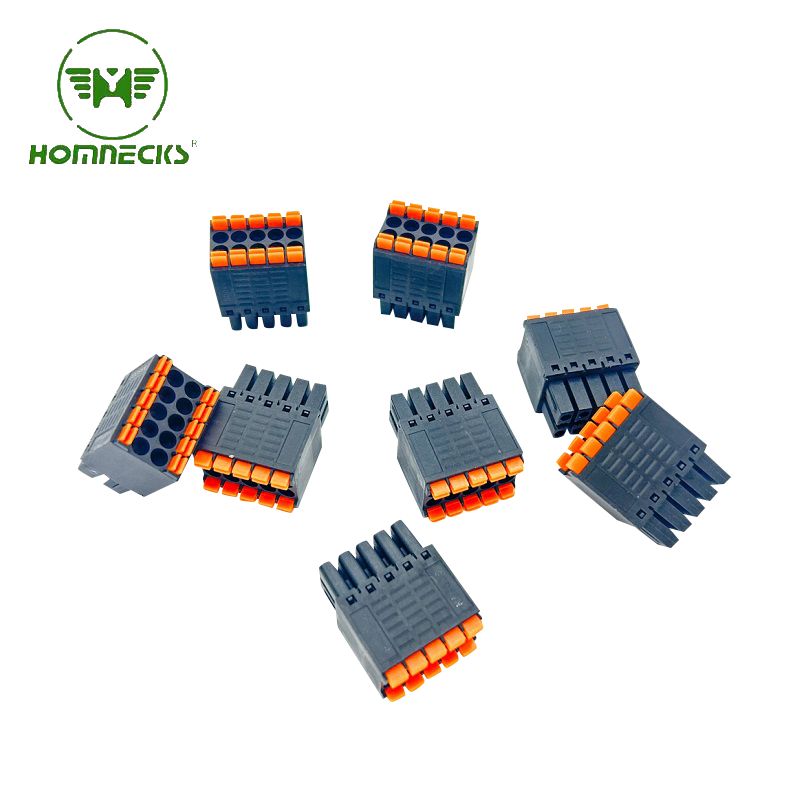 Industrial Control PCB Terminal Block