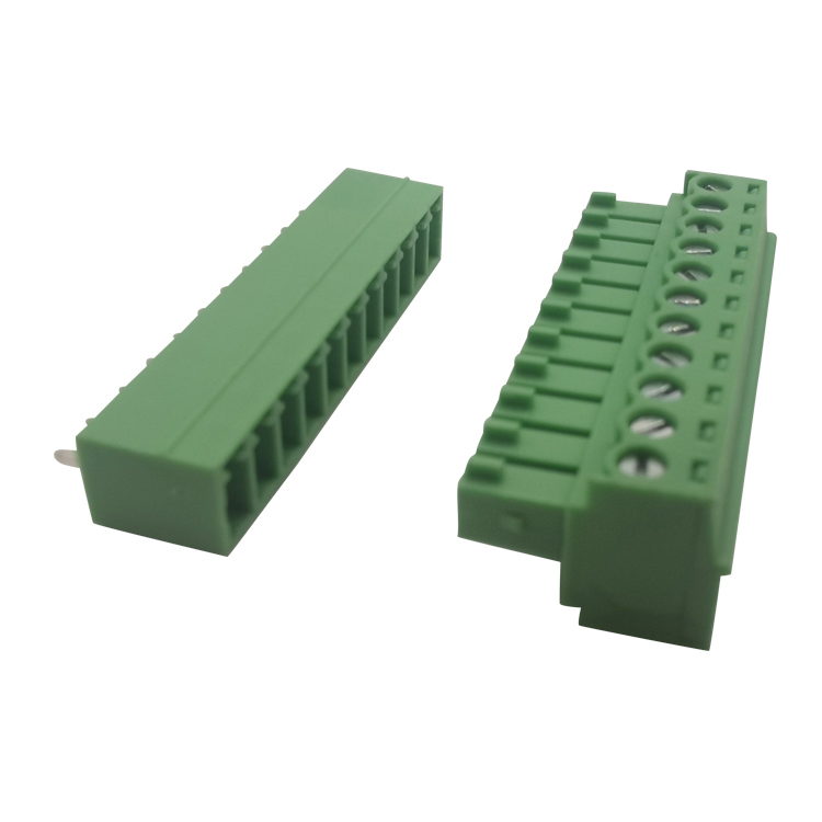 Wie Sie den richtigen Klemmenblock für Ihre Anwendung auswählen