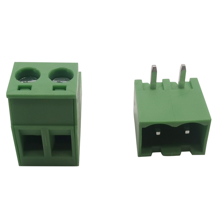Durable H28S-7.62 Barrier Block Durable H28S-7.62 Barrier Block