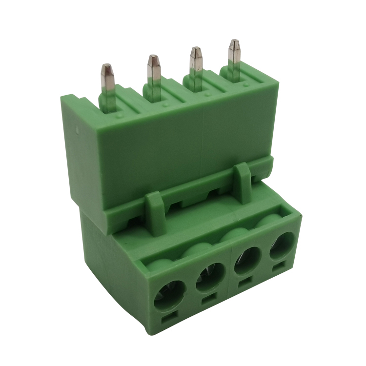 Schraub-, Feder- und Steckklemmen: Welcher Typ ist der beste für Sie?