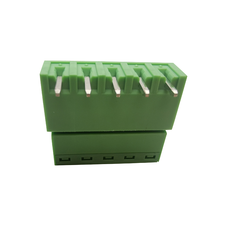 Drei häufige Ursachen für die Überhitzung von Klemmenblöcken und wie man sie verhindern kann.