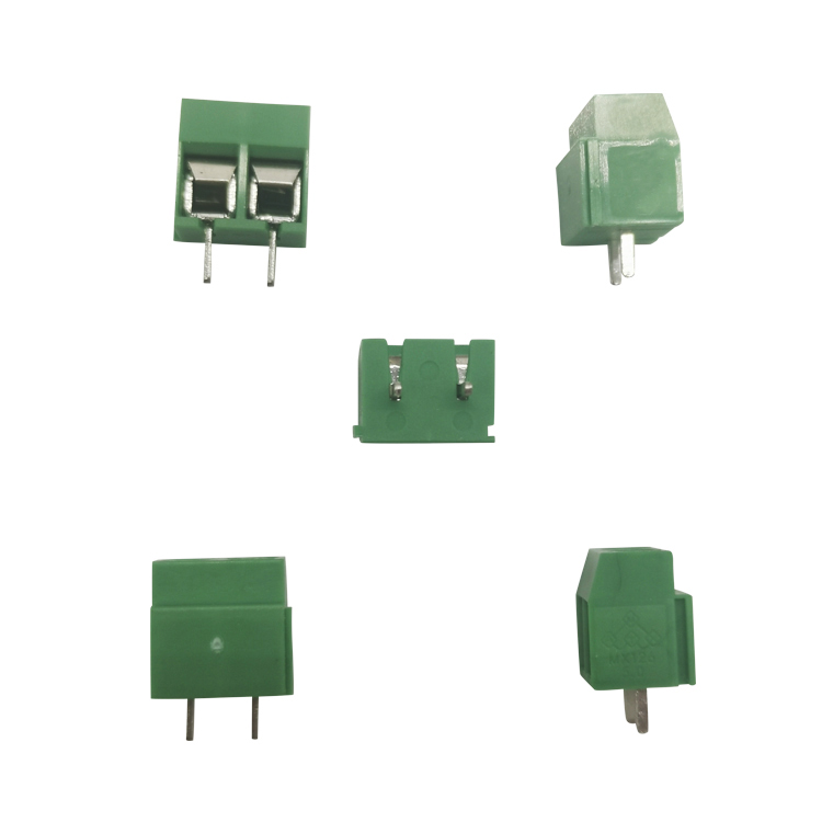 5 way terminal block Supplier