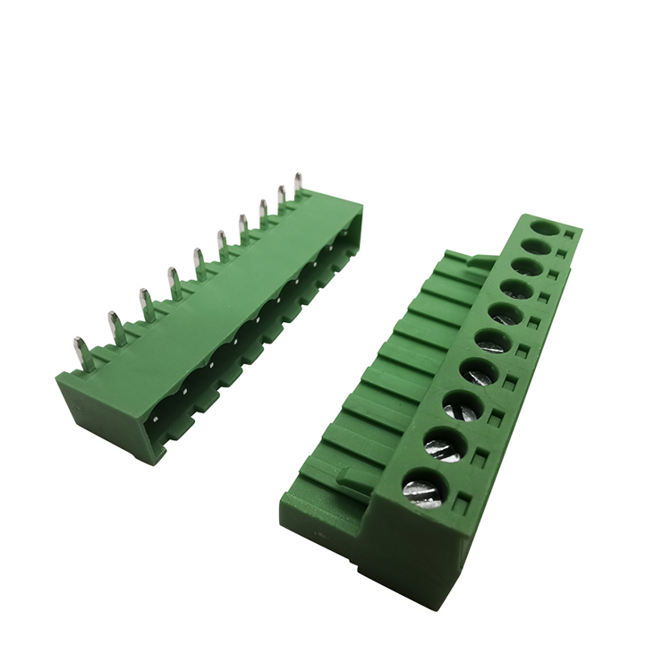 Wie Sie den besten Hersteller von Klemmenblöcken für Ihr Unternehmen finden