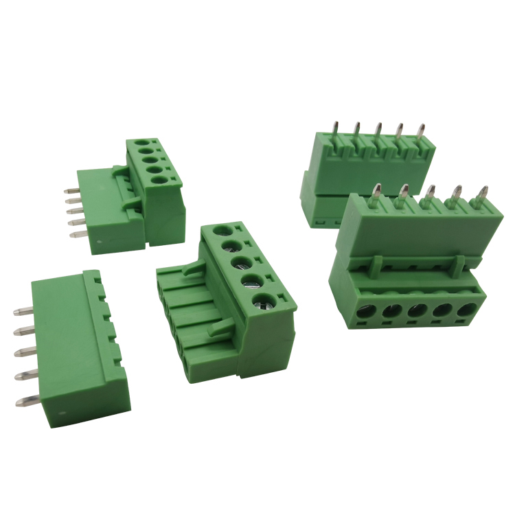 terminal block supplier