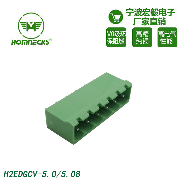 Doppel- und einreihige Klemmenblöcke: Wie Sie Platz sparen und die Verdrahtungseffizienz verbessern können