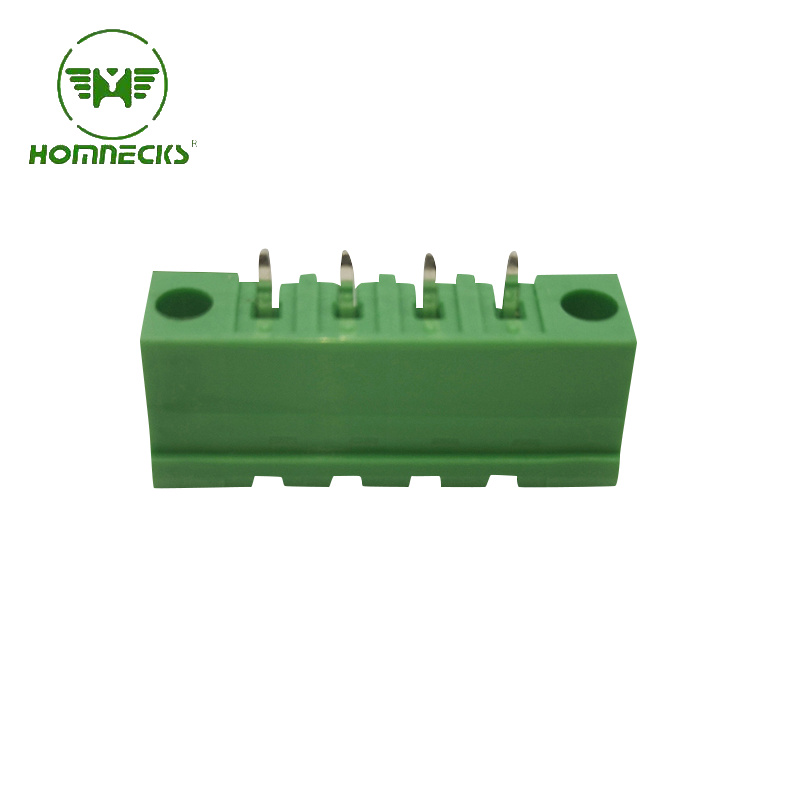 Warum Materialien wichtig sind: Messing- vs. Schraubklemmen