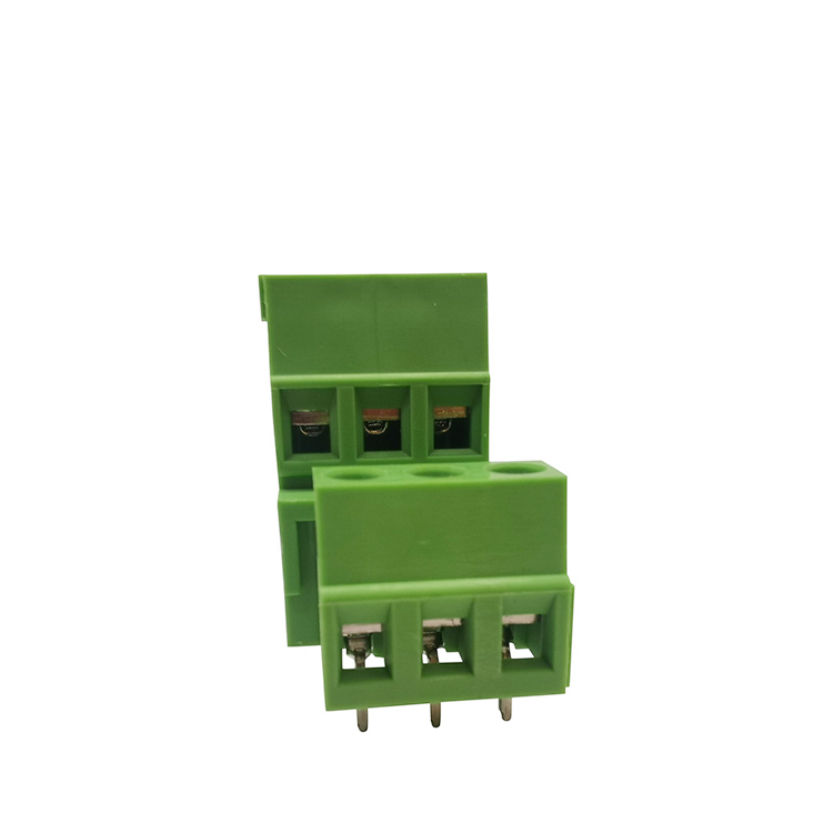 Steigerung der Verdrahtungseffizienz und -stabilität: Warum Ingenieure auf schraubenlose Klemmenblöcke umsteigen