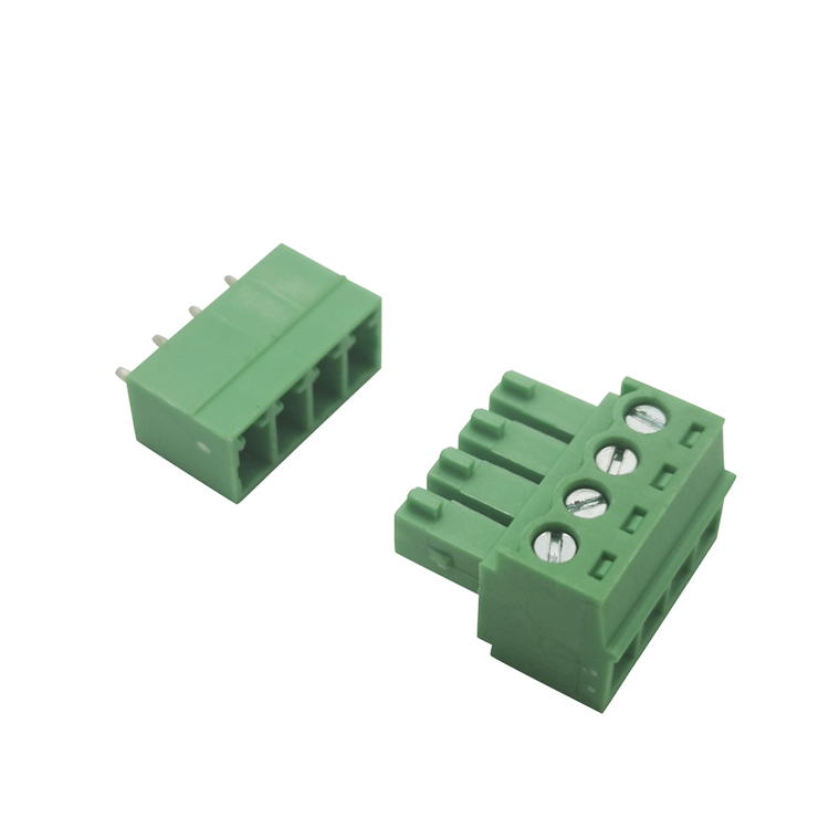 Modernisierung der Industrieautomatisierung: Wie steckbare Klemmenblöcke die Wartung vereinfachen und Ausfallzeiten reduzieren