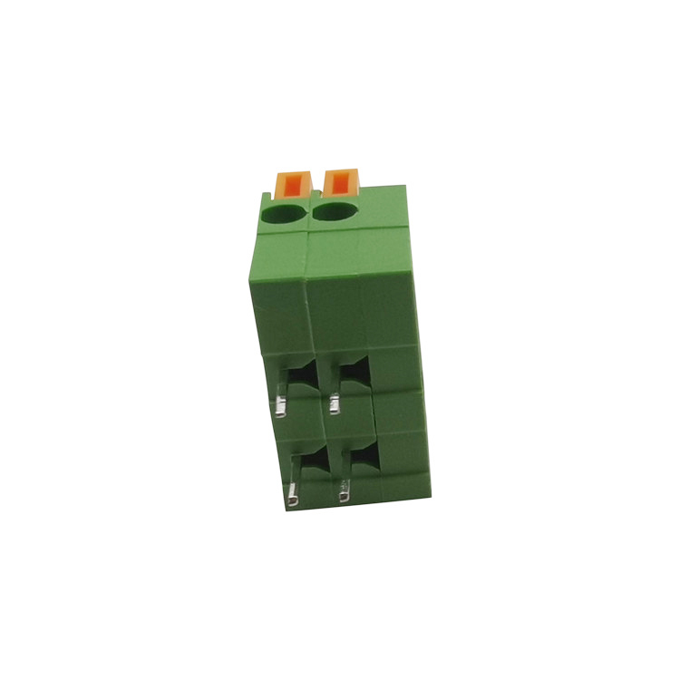 screwless terminal blocks screwless terminal blocks
