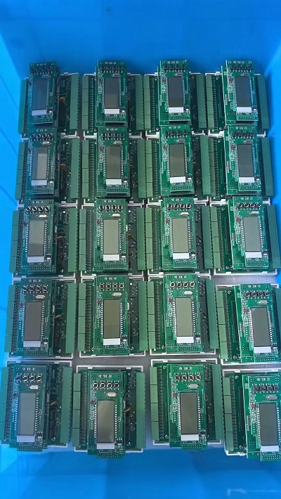 PCB TERMINAL BLOCK application 4