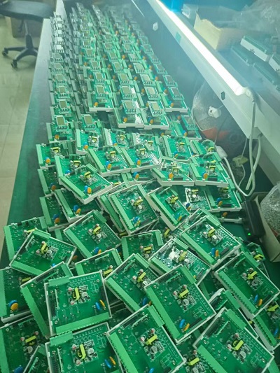 pcb terminal block application 3