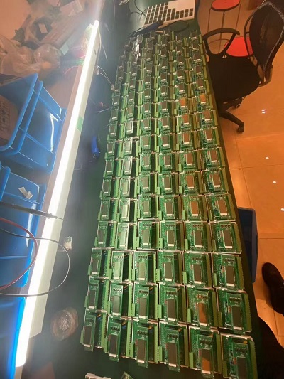 pcb terminal block