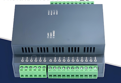 pcb terminal block application 1