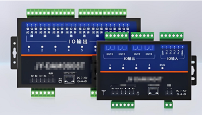 2.54mm Screw Terminal Block Application 2