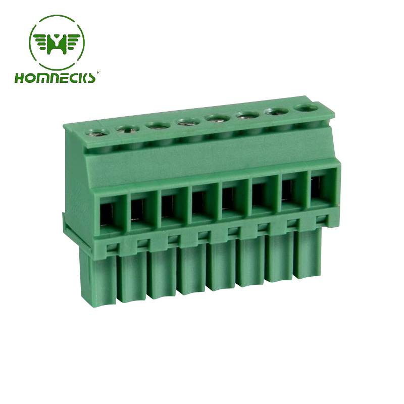 pcb terminal block pcb terminal block